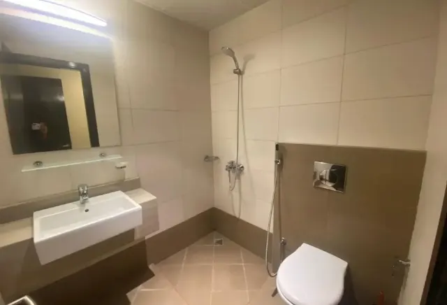 Furnished | 2 Bed | Gym | Inclusive of bills