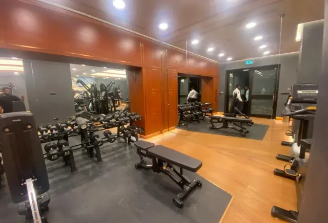 Furnished | 2 Bed | Gym | Inclusive of bills
