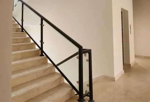 Brand New Modern Villa| 09 Master Beds +Outhouse