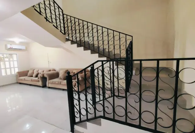Neat Standalone Villa | 05 Bedrooms + Majlis