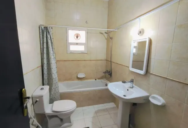 Neat Standalone Villa | 05 Bedrooms + Majlis