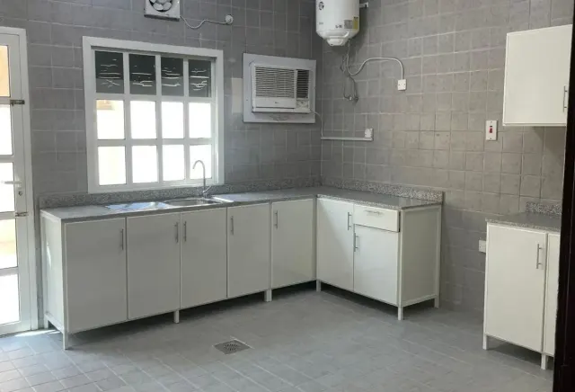 Big Standalone Villa| 06 Bedrooms| Al Khor