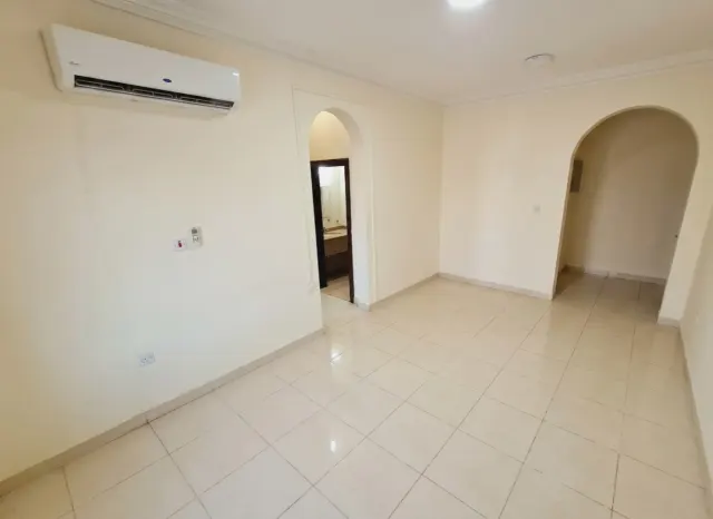 Unfurnished Apartment| 02 Bedrooms| Near FFC