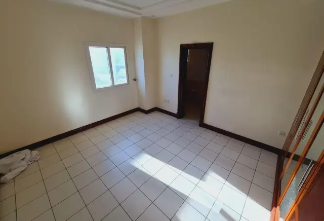 5 Bed | 5 Bath | QAR 18K | Lagoon | Garden | AC