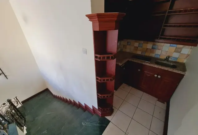 5 Bed | 5 Bath | QAR 18K | Lagoon | Garden | AC
