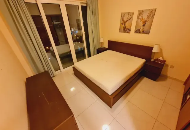 Furnished | 2 Bed | VB | Balcony | 10K | Sea view
