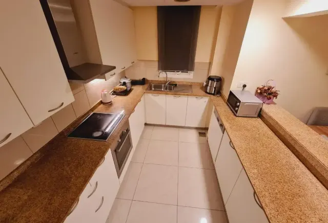 Furnished | 2 Bed | VB | Balcony | 10K | Sea view - view 3