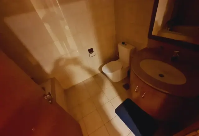 Furnished | 2 Bed | VB | Balcony | 10K | Sea view