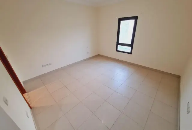 1 Bed | Semi furnished | Sea view | 7000 | Porto