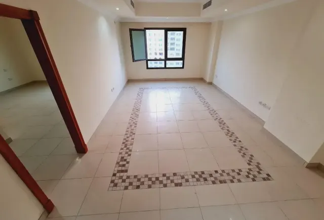 1 Bed | Semi furnished | Sea view | 7000 | Porto