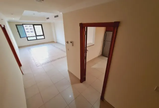 1 Bed | Semi furnished | Sea view | 7000 | Porto