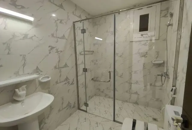 Brand New Apartment| 02 Bedrooms| Inclusive