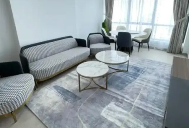 Furnished | 2 Bed | Lusail | Marina | 8000 QR