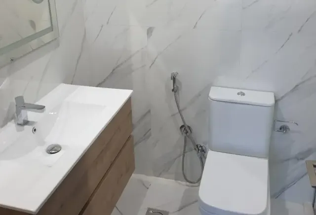 Furnished | 2 Bed | Lusail | Marina | 8000 QR