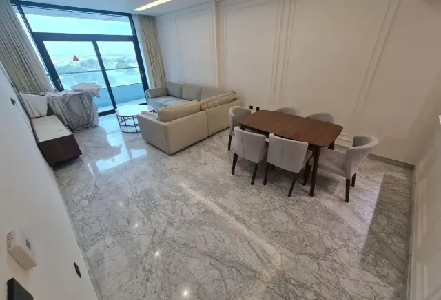 Brand New | 2 BR | Maid room | Marina 02 | Lusail