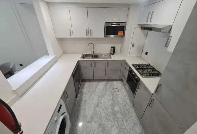 Brand New | 2 BR | Maid room | Marina 02 | Lusail