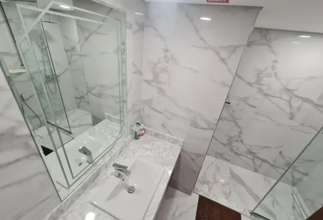 Brand New | 2 BR | Maid room | Marina 02 | Lusail