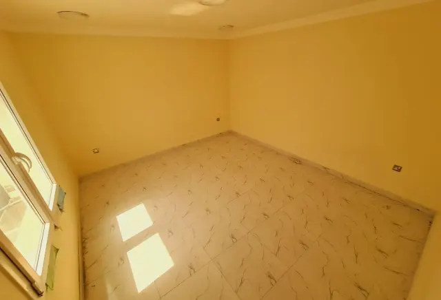 6 Bed | 5 Bath | Outhouse | QAR. 12,000 | Villa