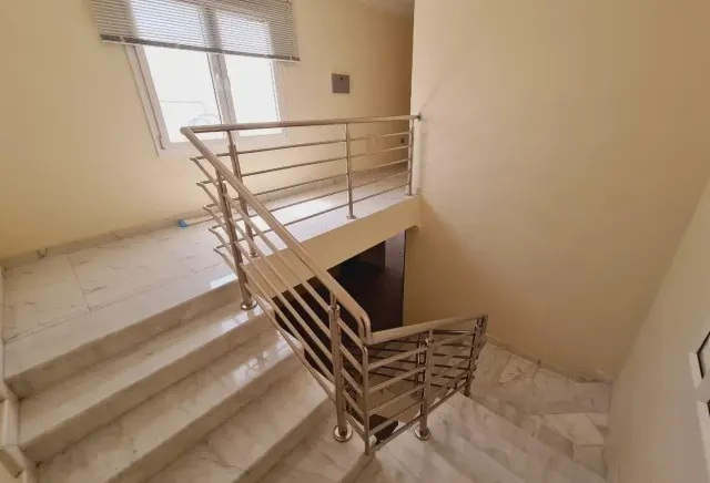 6 Bed | 5 Bath | Outhouse | QAR. 12,000 | Villa - view 3