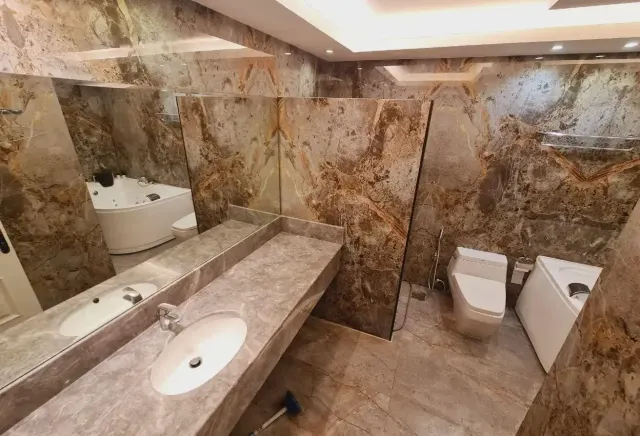 10 Bed | 10 Bath | Elevator | Luxury | Abu hamour