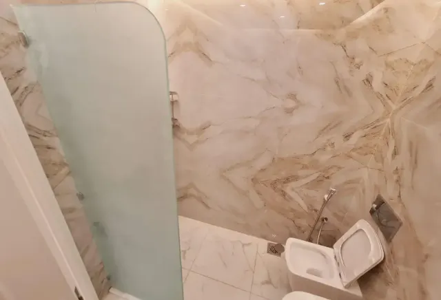 10 Bed | 10 Bath | Elevator | Luxury | Abu hamour
