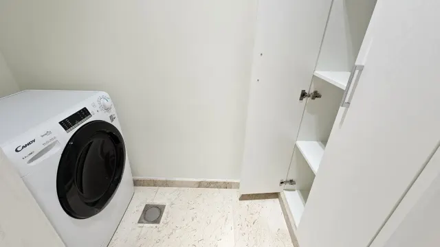 2 BHK Apartment in Lusail Marina INC BiLLs