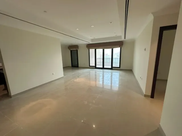 2BHK in porto arbia INCBills for 10500 QAR INC Bills