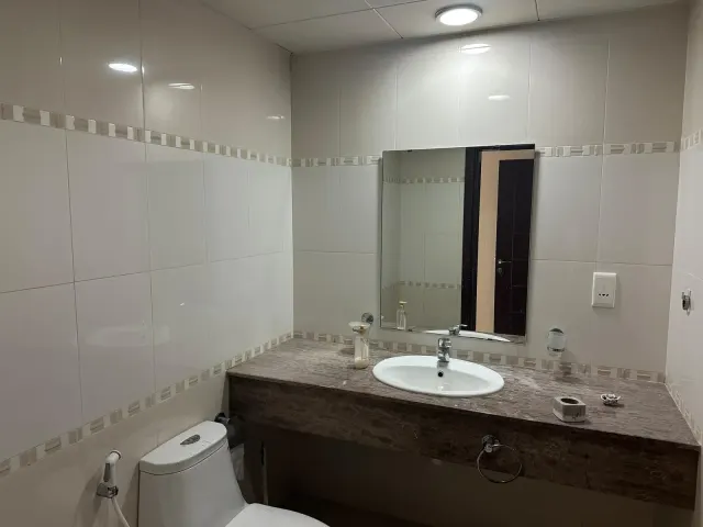 2BHK in porto arbia INCBills for 10500 QAR INC Bills