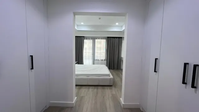 fully furnished 1BHK in Porto arbia for only 7750