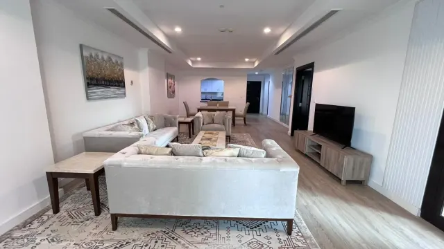 fully furnished 1BHK in Porto arbia for only 7750