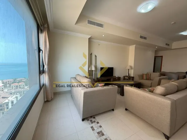 1 BHK + maid in porto arabia INC Bills
