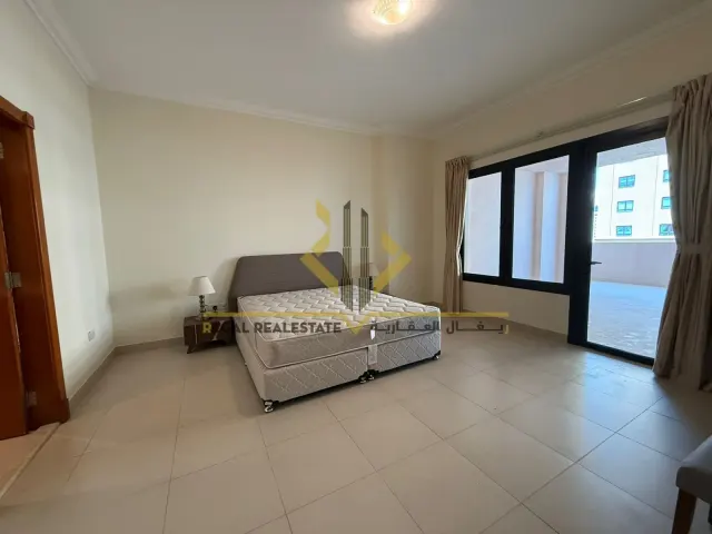 1 BHK + maid in porto arabia INC Bills