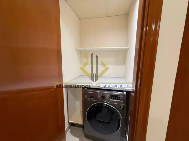 Fully Furnished Studio in Porto Arabia - view 3