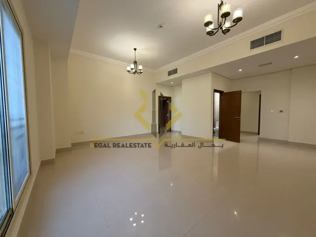2BHK In lusail For 8000 INC Bills