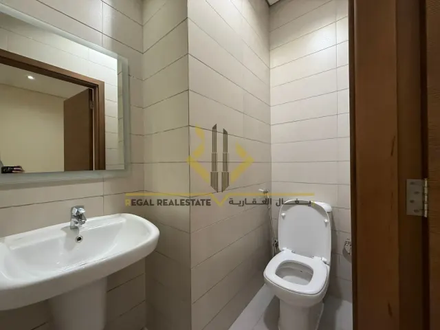 2BHK In lusail For 8000 INC Bills