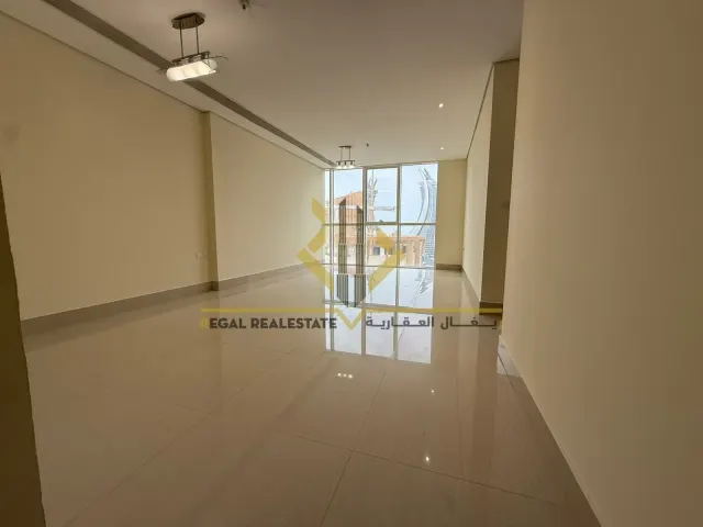 2 BHK IN MARINA LUSAIL INCLUDING BILLS