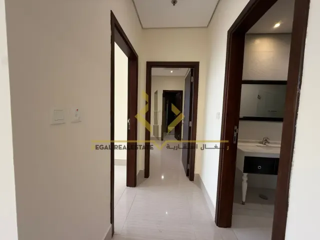 2 BHK IN MARINA LUSAIL INCLUDING BILLS