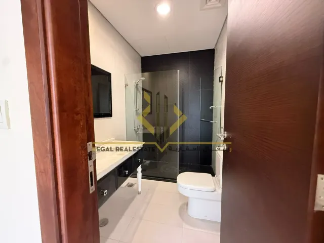 2 BHK IN MARINA LUSAIL INCLUDING BILLS