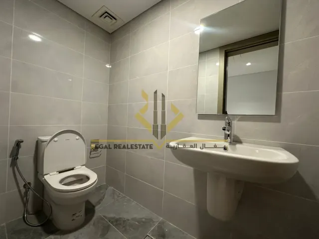 1 month free fully furnished 1 bhk in al cornich
