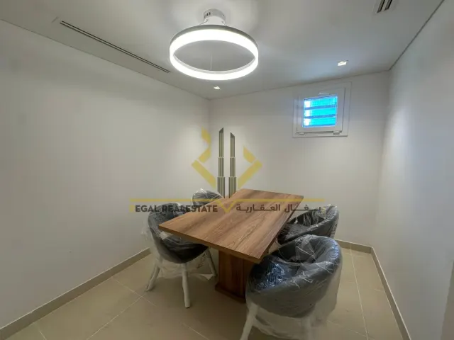 1 month free fully furnished 1 bhk in al cornich