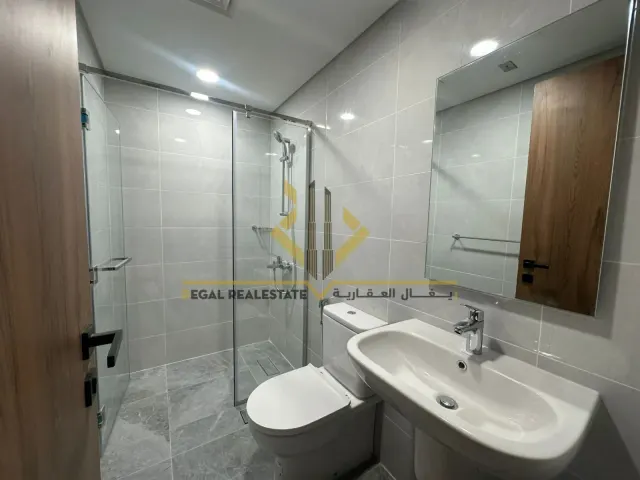 1 month free fully furnished 1 bhk in al cornich