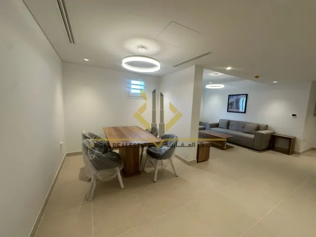 2+ maid fully furnished for 7000 + 1 Month free