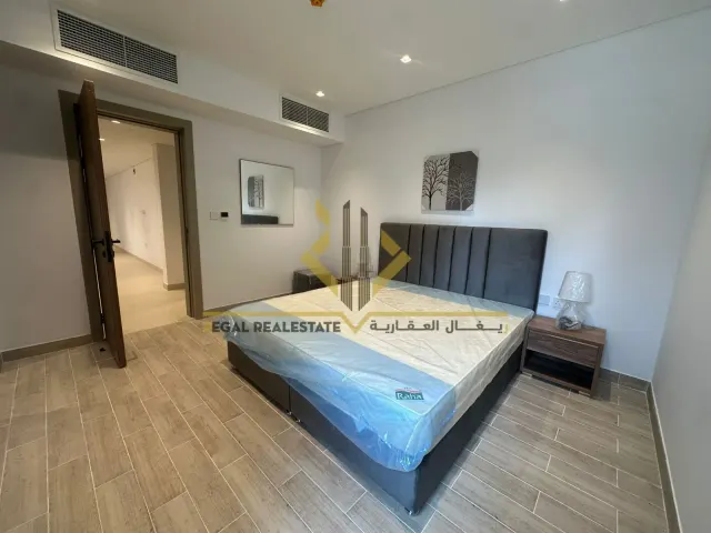 2+ maid fully furnished for 7000 + 1 Month free - view 3