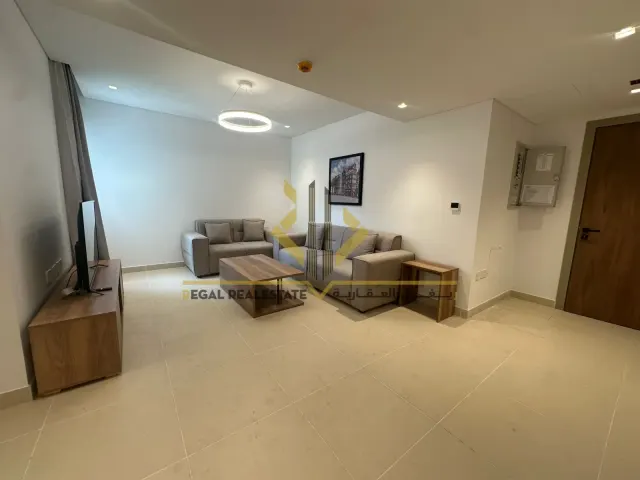2+ maid fully furnished for 7000 + 1 Month free