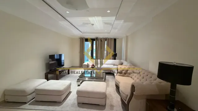 1 bhk or 7500 in porto arabia