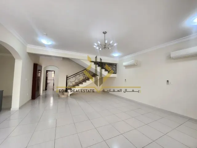 5 BHK Semi-Furnished Compound Villa in New Salata