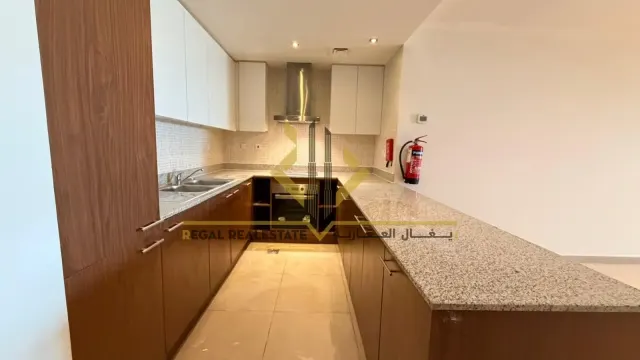Semi-Furnished Studio in Porto Arabia, The Pearl