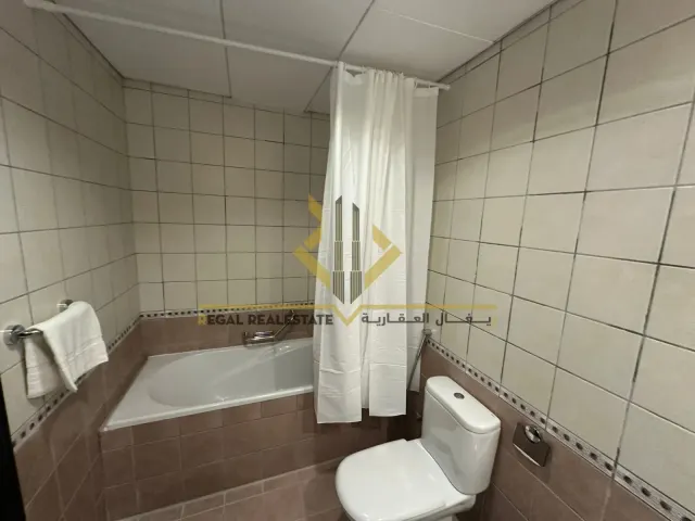 For Rent: Fully Furnished 3 Bedroom + Maid’s Room Apartment (Including Bills & Internet)