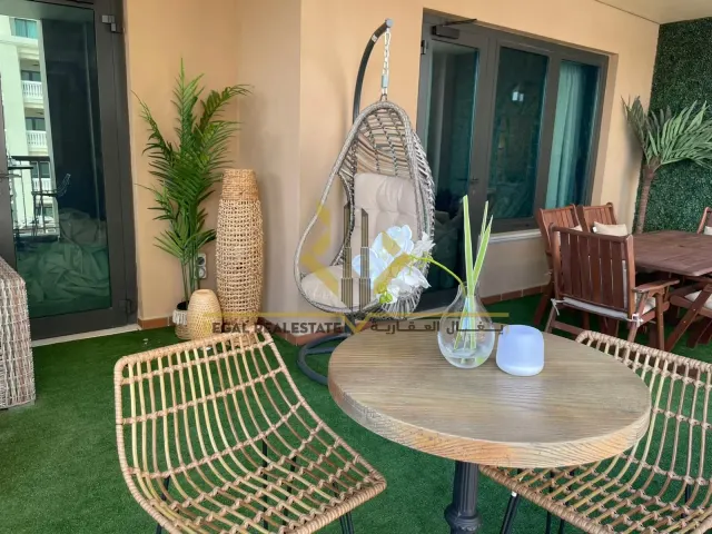 amazing 1BHK in porto arbia for sale