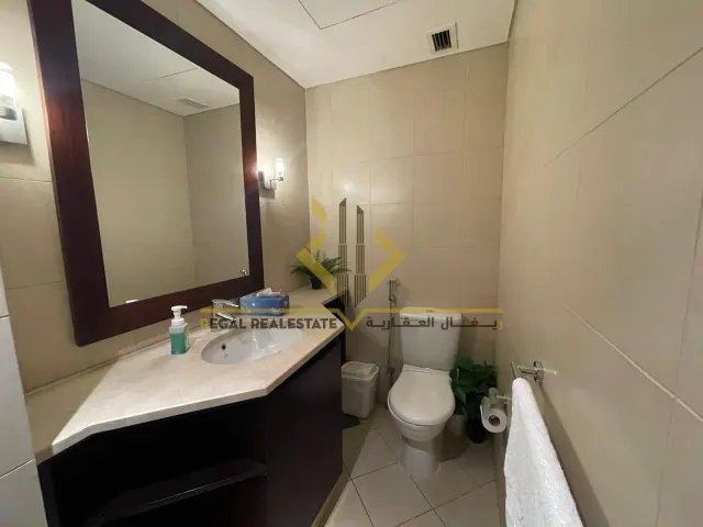 amazing 1BHK in porto arbia for sale